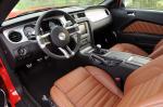 Ford Mustang V6 2011 года